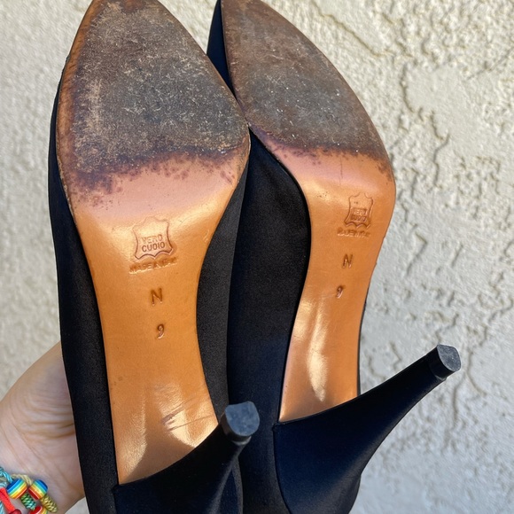 YSL HELL SIZE N 9 - Picture 6 of 17